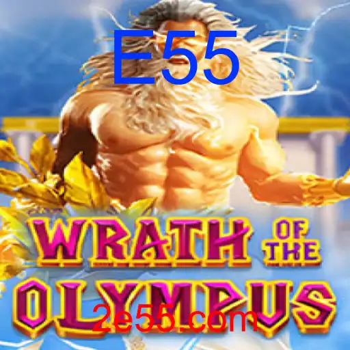WrathofOlympus